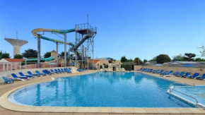 Ti Punch - Sables-dOlonne Nord - Camping La Plage